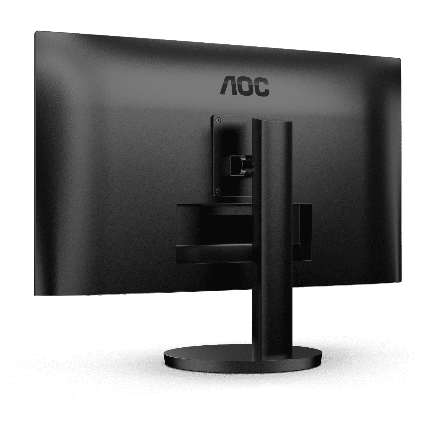 A large main feature product image of AOC Q27B3CF3 - 27" 1440p 120Hz IPS Monitor