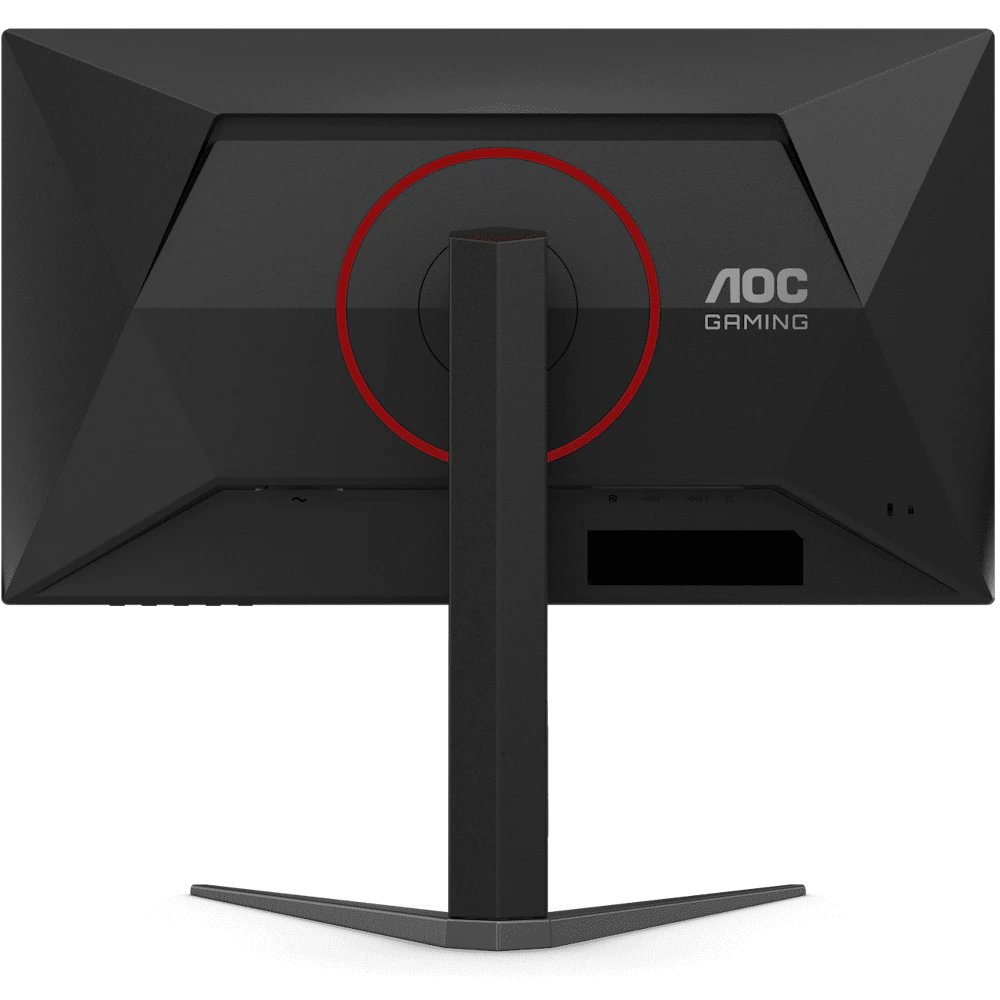 A large main feature product image of AOC Gaming 25G4K - 25" 1080p 420Hz Fast IPS Monitor