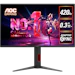 A product image of AOC Gaming 25G4K - 25" 1080p 420Hz Fast IPS Monitor