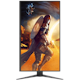 A small tile product image of AOC Gaming 25G4K - 25" 1080p 420Hz Fast IPS Monitor