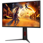 A small tile product image of AOC Gaming 25G4K - 25" 1080p 420Hz Fast IPS Monitor