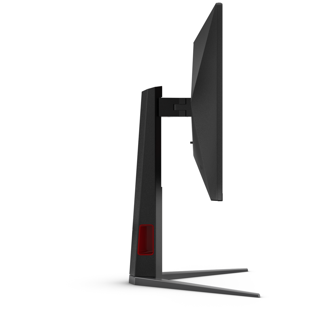 A large main feature product image of AOC Gaming 25G4K - 25" 1080p 420Hz Fast IPS Monitor