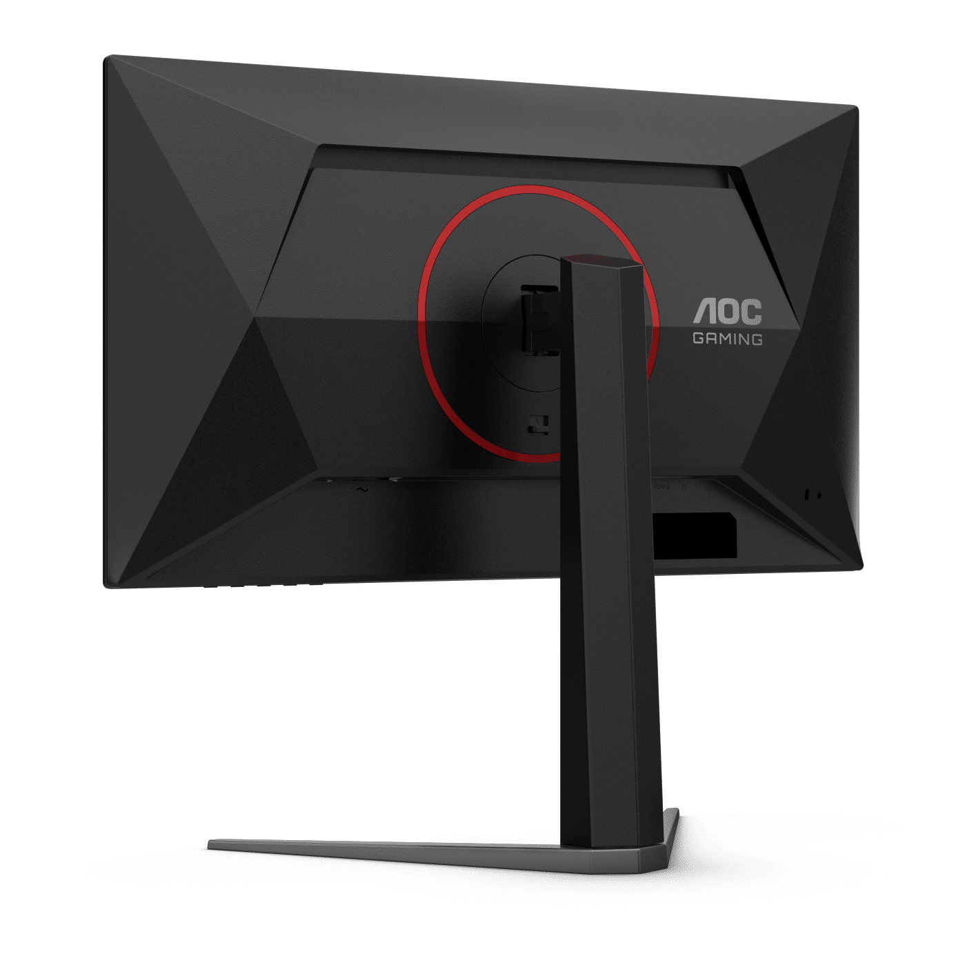 A large main feature product image of AOC Gaming 25G4K - 25" 1080p 420Hz Fast IPS Monitor