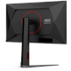 A small tile product image of AOC Gaming 25G4K - 25" 1080p 420Hz Fast IPS Monitor
