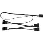 A small tile product image of ARCTIC 4-Pin PWM Fan Splitter Cable