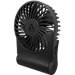 A product image of ARCTIC Summair 2Go Powerful Handheld/Desktop Fan (Black)