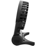 A small tile product image of ARCTIC Summair 2Go Powerful Handheld/Desktop Fan (Black)