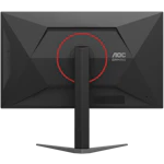A small tile product image of AOC Gaming U27G4XM - 27" 1080p 320 Hz / 4K 2160p 160Hz Dual-Mode Fast IPS Monitor