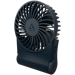 A product image of ARCTIC Summair 2Go Powerful Handheld/Desktop Fan (Dark Blue)