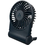 A small tile product image of ARCTIC Summair 2Go Powerful Handheld/Desktop Fan (Dark Blue)