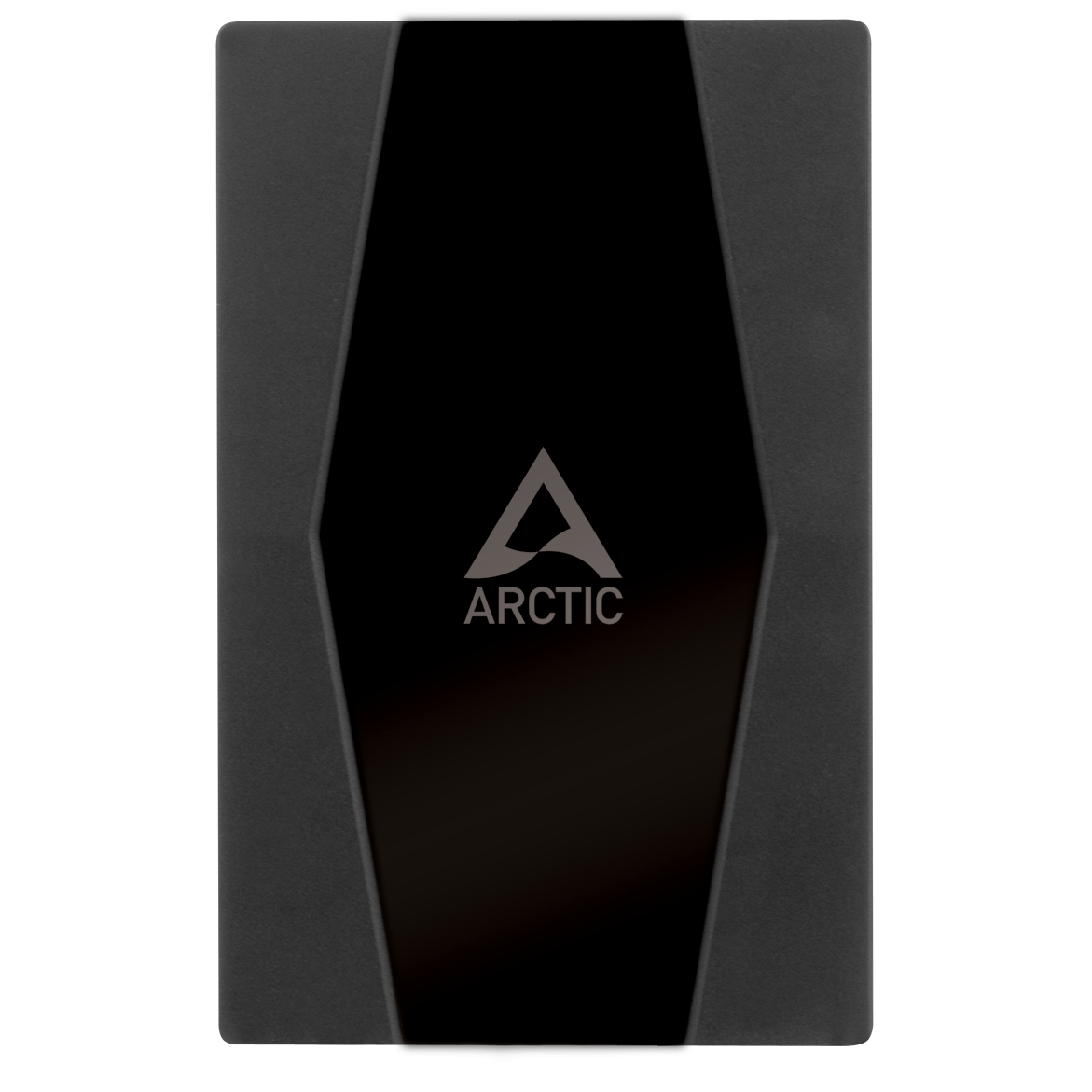 A large main feature product image of ARCTIC 10-Port PWM Case Fan Hub