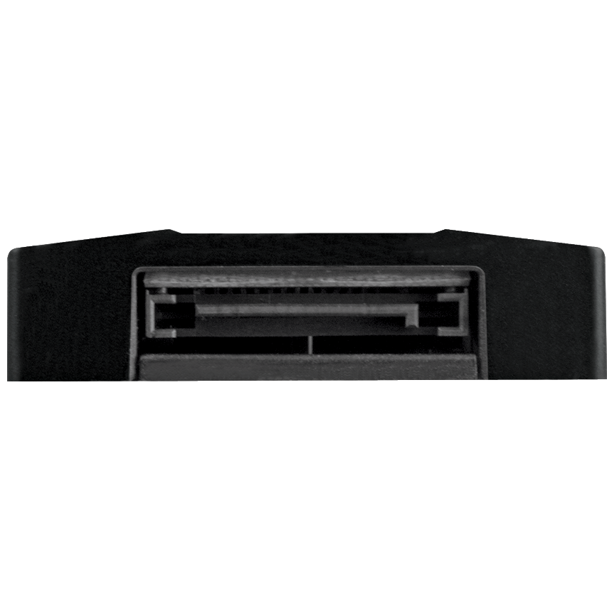 A large main feature product image of ARCTIC 10-Port PWM Case Fan Hub