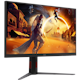A small tile product image of AOC Gaming U32G4 - 32" 1080p 320Hz / 4K 2160p 160Hz Dual-Mode Fast IPS Monitor