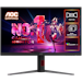 A product image of AOC Gaming U32G4 - 32" 1080p 320Hz / 4K 2160p 160Hz Dual-Mode Fast IPS Monitor