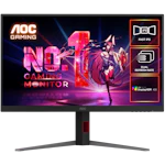 A small tile product image of AOC Gaming U32G4 - 32" 1080p 320Hz / 4K 2160p 160Hz 0.3ms Dual-Mode Fast IPS Monitor
