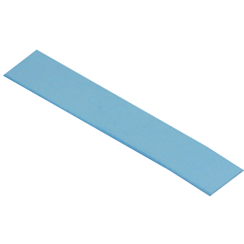 A large main feature product image of ARCTIC TP-3 120x20 x 1.0mm Thermal Pad (4pcs)