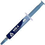 A small tile product image of ARCTIC MX-4 Thermal Compound (4g)