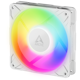 A small tile product image of ARCTIC P12 Pro ARGB 120mm Performance PWM Fan (White)