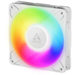 A small tile product image of ARCTIC P12 Pro ARGB 120mm Performance PWM Fan (White)