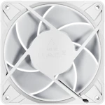 A small tile product image of ARCTIC P12 Pro ARGB 120mm Performance PWM Fan (White)