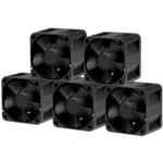 A small tile product image of ARCTIC S4028-6K 6000RPM Server Fan 5-Pack