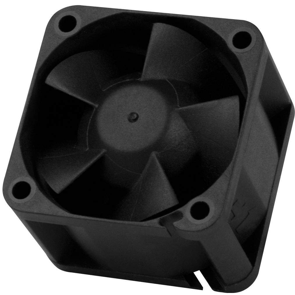 A large main feature product image of ARCTIC S4028-6K 6000RPM Server Fan 5-Pack
