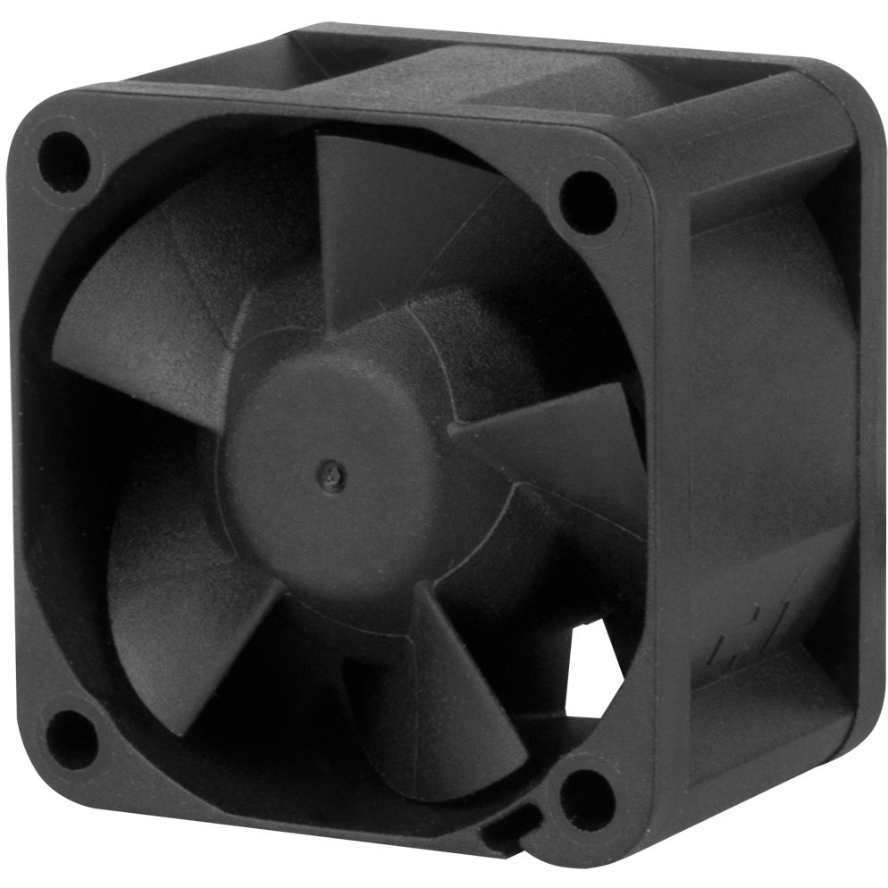 A large main feature product image of ARCTIC S4028-6K 6000RPM Server Fan 5-Pack