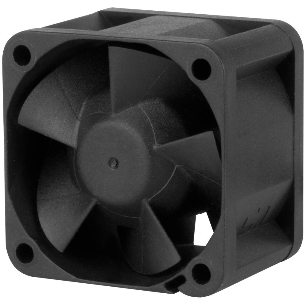 A large main feature product image of ARCTIC S4028-6K 6000RPM Server Fan 5-Pack