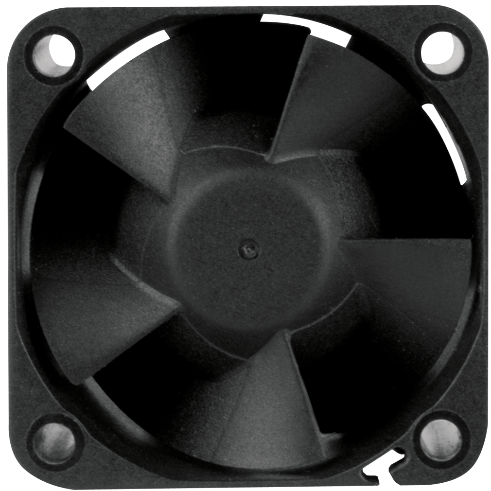 A large main feature product image of ARCTIC S4028-6K 6000RPM Server Fan 5-Pack