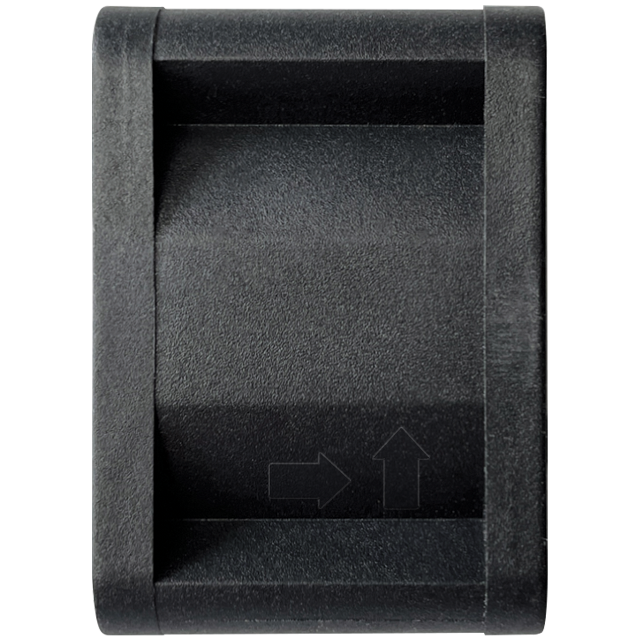 A large main feature product image of ARCTIC S4028-6K 6000RPM Server Fan 5-Pack