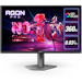 A product image of AOC Gaming AG276QSD - 27" 1440p 360Hz QD-OLED Monitor