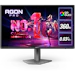 A product image of AOC Gaming AG276QSD QD-OLED - 27" 1440p 360Hz Monitor