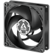A product image of ARCTIC P9 PWM PST 92mm Fan (Black)