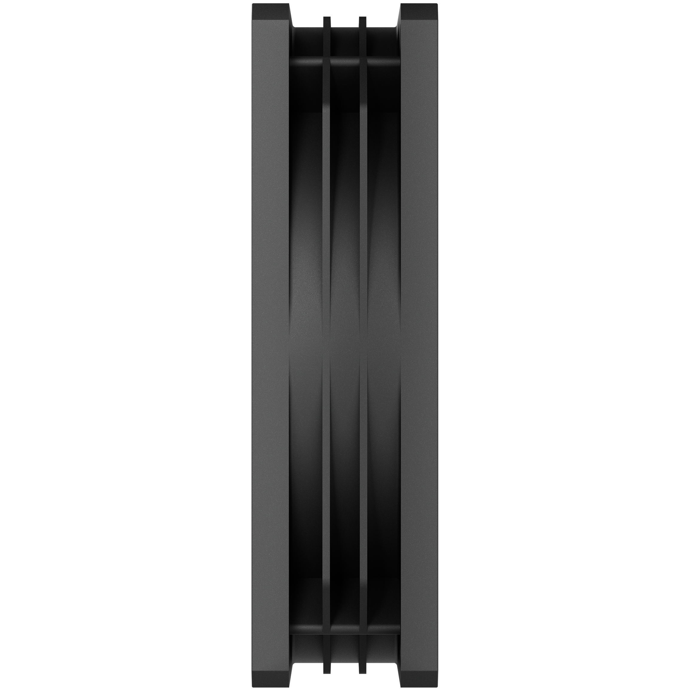 A large main feature product image of ARCTIC P9 PWM PST 92mm Fan (Black)