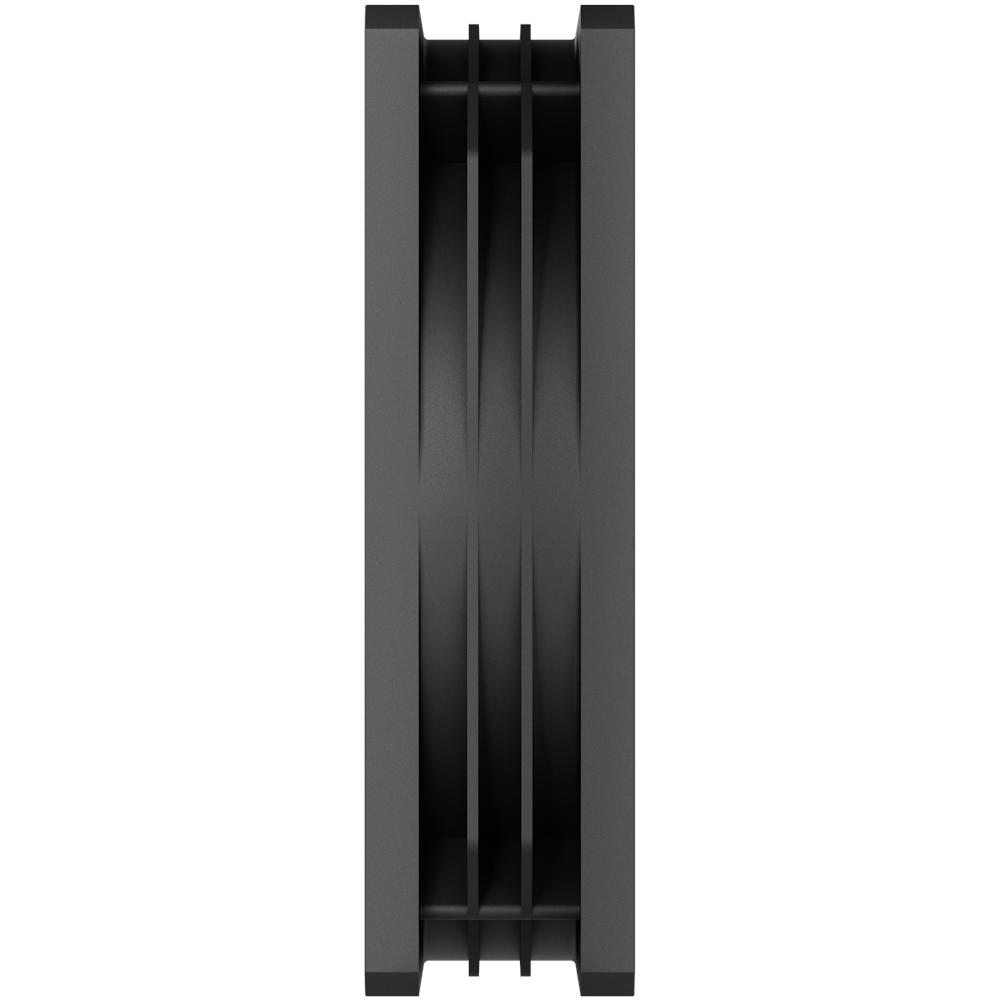 A large main feature product image of ARCTIC P9 PWM PST 92mm Fan (Black)