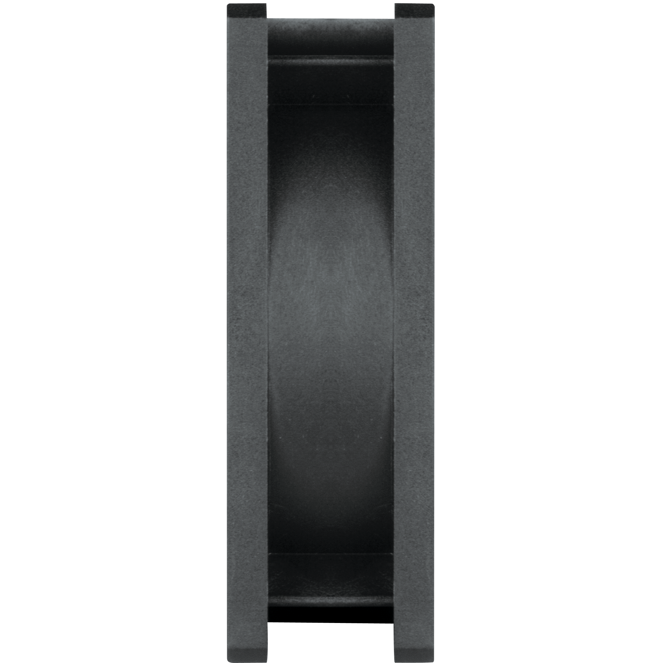 A large main feature product image of ARCTIC P8 PWM PST 80mm Fan 5-Pack (Black)