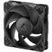 A product image of ARCTIC P12 Pro PST 120mm Performance PWM Fan (Black)