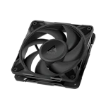 A small tile product image of ARCTIC P12 Pro PST 120mm Performance PWM Fan (Black)