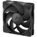 A product image of ARCTIC P14 Pro PST 140mm Performance PWM Fan (Black)