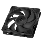 A small tile product image of ARCTIC P14 Pro PST 140mm Performance PWM Fan (Black)