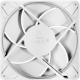 A small tile product image of ARCTIC P14 Pro PST 140mm Performance PWM Fan (White)