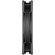 A small tile product image of ARCTIC P14 Pro PST 140mm Performance PWM Fan 5-Pack (Black)