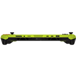 A small tile product image of MSI Claw A8 (BZ2EM) - 8" 120Hz, Ryzen Z2 Extreme, 24GB/1TB - Win 11 Gaming Handheld (Neon Green)