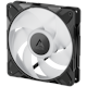 A small tile product image of ARCTIC P14 Pro ARGB 140mm Performance PWM Fan 3-Pack (Black)