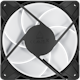 A small tile product image of ARCTIC P14 Pro ARGB 140mm Performance PWM Fan 3-Pack (Black)