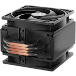 A small tile product image of ARCTIC Freezer 36 CPU Cooler (Black)