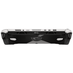 A small tile product image of MSI Claw A8 (BZ2EM) - 8" 120Hz, Ryzen Z2 Extreme, 24GB/1TB - Win 11 Gaming Handheld (Polar Tempest)