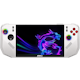 A small tile product image of MSI Claw A8 (BZ2EM) - 8" 120Hz, Ryzen Z2 Extreme, 24GB/1TB - Win 11 Gaming Handheld (Polar Tempest)