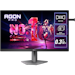 A product image of AOC Gaming AG276UZ - 27" 1080p 480Hz / 4K 2160p 240Hz Dual-Mode Fast IPS Monitor