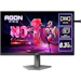 A product image of AOC AGON Pro AG276UZ - 27" 1080p 480Hz / 4K 2160p 240Hz 0.3ms Dual-Mode Fast IPS Monitor